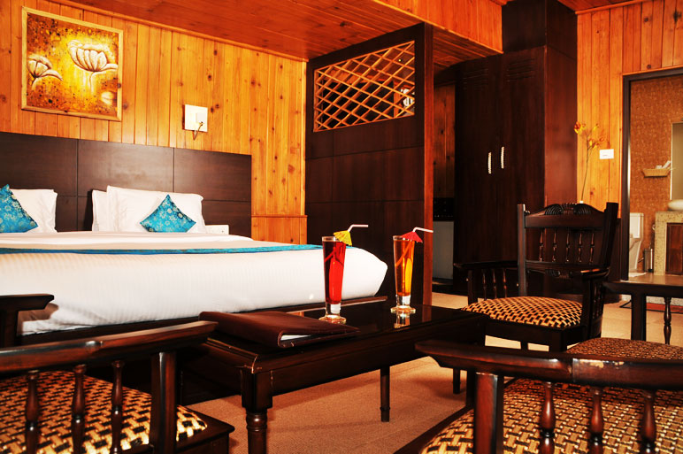 Hotel Mount Siniolchu Gangtok: Luxurious Serenity Awaits Hotel Mount Siniolchu Gangtok: Luxurious Serenity Awaits